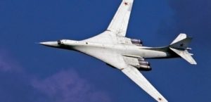 Россия вряд ли сможет возродить бомбардировщик Ту-160 – СМИ