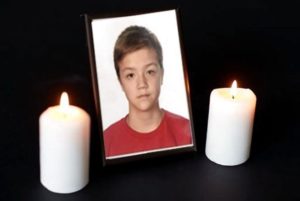 В ДТП под Тернополем погиб сын украинского дипломата