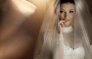 Свадебные прически 2019: на что обратить внимание