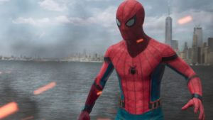 Все-таки договорились: Человек-паук останется в киновселенной Marvel