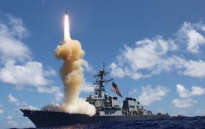 Трамп: США превзойдут Россию в гонке вооружений