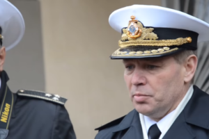 Украинский военачальник рассказал, как армия РФ захватила Крым