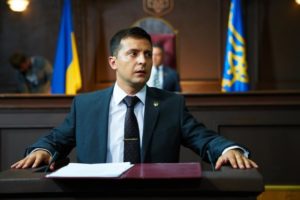 Зеленский может заключить союз с Тимошенко