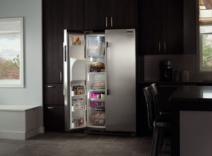 Что такое фреон и как определить его утечку в холодильнике?
