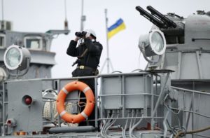 Легендарный моряк показал, почему Крым никогда не будет принадлежать Путину