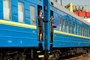 В конце марта “Укрзализныця” запускает новый поезд