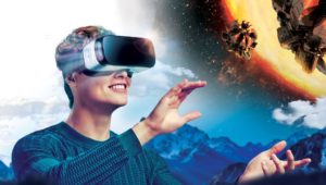 Вулкан: могут ли казино интегрировать VR технологии