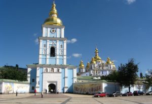 В Софии Киевской пройдет Пасхальное богослужение