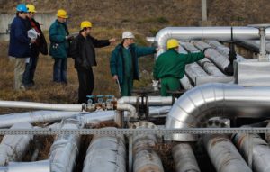 Названы имена подозреваемых в сливе грязной нефти в «Дружбу»