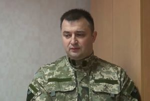 Кулик отрицает обвинения Порошенко в работе на Коломойского