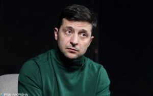 Зеленский рассказал подробности встреч с Коломойским