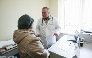 Электронная медицина: украинцев ждут кардинальные изменения