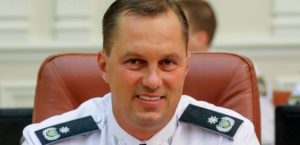 Руководитель полиции Одесской области заявил об отставке