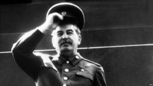 Уровень одобрения Сталина в России обновил рекорд