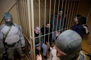 Украина отрезвила Россию нюансом по трибуналу