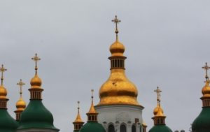 Киевского патриархата не существует – Минкульт