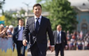 Зеленский заявил о подготовке встречи с Путиным