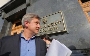Секретарь СНБО предупредил о проблемах из-за запрета РФ поставок топлива