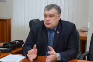 В Одесской области нашли убитым экс-мэра Тирасполя