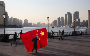 В ЄС анонсували зміну економічної стратегії щодо Китаю