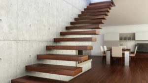 10 вещей, которые следует учитывать при выборе лестницы для дома