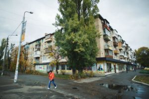 Украинцев предупредили о выселении из хрущевок: на очереди жители “панелек”