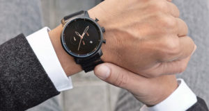 Мужские часы: самые популярные производители в Украине