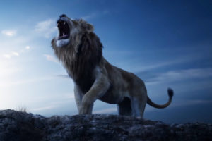 Студия Disney показала новый тизер фильма “Король Лев”: видео