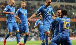Новости футбола: как сборная Украины на ЧМ U-20 уверенно шла к победе