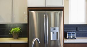 5 вещей, которые следует учитывать перед покупкой холодильника