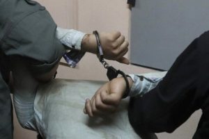 Диверсанта “ДНР” приговорили к 9 годам лишения свободы за терроризм