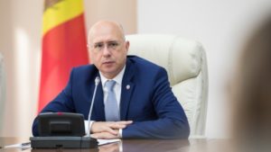 В Молдове назначили досрочные выборы в парламент: стала известна дата