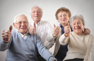 4 вещи, которые следует учитывать при выборе дома для престарелых