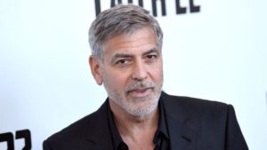 Фейковый Джордж Клуни 10 лет продавал одежду от имени актера