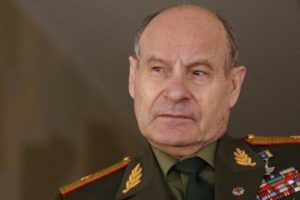 Генерал описал самую жуткую операцию в Чернобыле