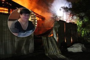 В сети рассказали о погибшей героине пожара в психбольнице Одессы