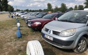 В Украине ввели новые наказания за угон авто: закон вступил в силу
