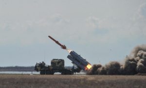 Украина может уничтожить Крымский мост и военные корабли РФ за пару минут — Турчинов