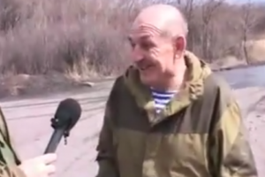 Появилось видео, на котором начальник ПВО ДНР признался, что спрятал сбивший MH-17 “Бук”