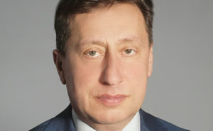 Зеленский назначил председателя Луганской ОГА