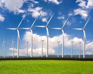 В Херсонской области построят ветроэлектростанцию