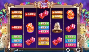 Казино Slot V: обзор онлайн слота Richie in Vegas