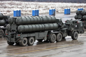 Россия начала поставки ракет в страну НАТО: в США готовят новый удар
