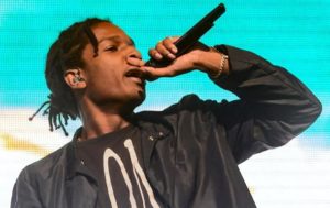 Рэпера A$AP Rocky приговорили к условному сроку