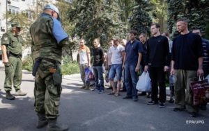В “ДНР” заговорили о скором обмене пленными
