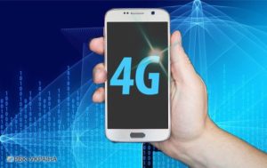 Мобильные операторы договорились расширить покрытие 4G в Украине