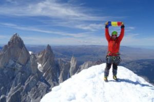 Один из самых известных альпинистов Румынии погиб в Карпатах