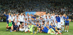 “Брюгге” – “Динамо”: все подробности старта киевлян в Лиге чемпионов
