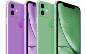 Преемника iPhone XR испытали на мощность до анонса