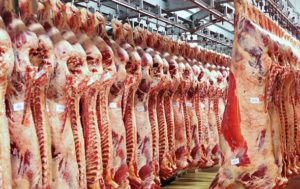 Китай разрешил импорт украинской говядины